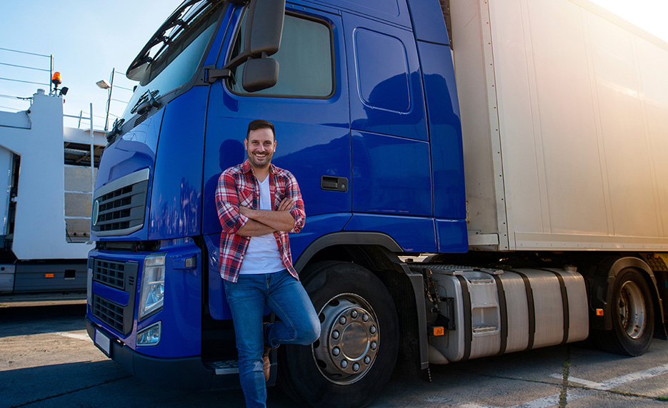 Online Entry-Level Driver Training (ELDT) for Class A from Nevada