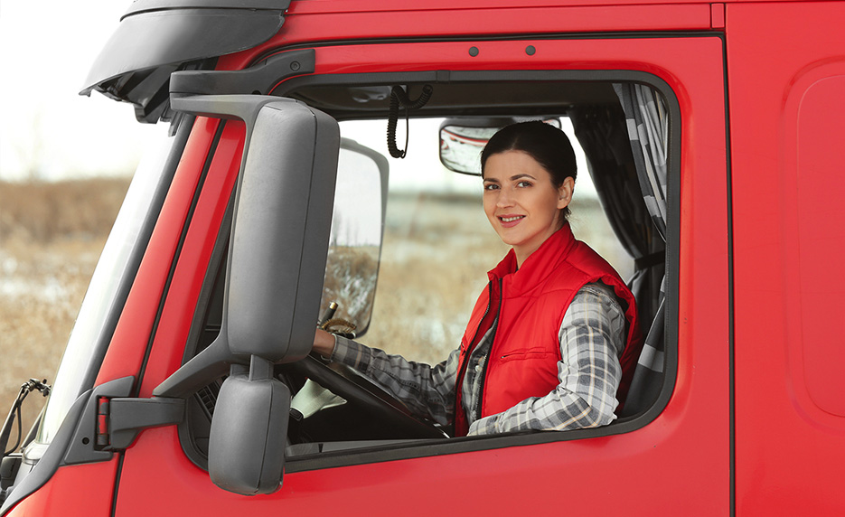 Online Entry-Level Driver Training (ELDT) for Class B from Nevada