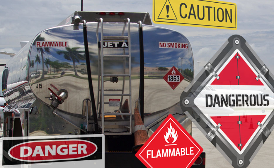Online Entry-Level Driver Training (ELDT) for Hazardous Materials